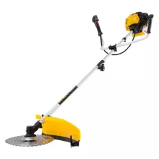 Триммер бензиновый DENZEL DTL-33S, 33 см3, разъемная штанга