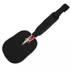 Триммер бензиновый DENZEL DTL-43, 43 см3, неразъемная штанга