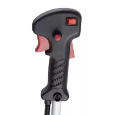 Триммер бензиновый DENZEL DTL-43, 43 см3, неразъемная штанга