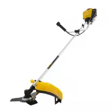 Триммер бензиновый DENZEL DTL-37-4T, 4-тактный, 37 см3, неразъемная штанга