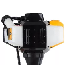 Триммер бензиновый DENZEL DR-33S, 33 см3, разъемная штанга