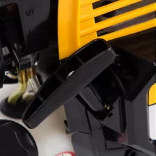 Триммер бензиновый DENZEL DR-33S, 33 см3, разъемная штанга