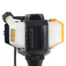 Триммер бензиновый DENZEL DR-43S, 43 см3, разъемная штанга