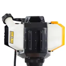 Триммер бензиновый DENZEL DR-52, 52 см3, неразъемная штанга