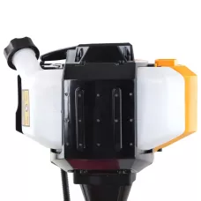 Триммер бензиновый DENZEL DR-52S, 52 см3, разъемная штанга