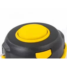 Катушка для триммера DENZEL 96312 универсальная, М8 x 1.25, М10, левая резьба