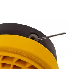 Катушка для триммера DENZEL 96318 полуавтомат, гайка M10 x 1.25, винт M10-M10, подшипник