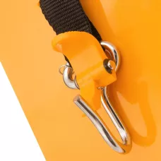 Ремень ранцевый DENZEL 96367 для бензиновых триммеров с защитой бедра