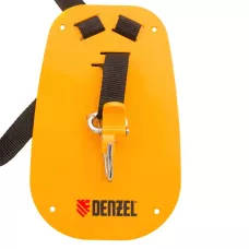 Ремень ранцевый DENZEL 96367 для бензиновых триммеров с защитой бедра