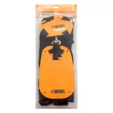 Ремень ранцевый DENZEL 96367 для бензиновых триммеров с защитой бедра