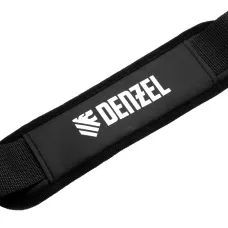Ремень для триммера DENZEL 96368 универсальный, с защитой бедра
