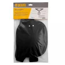 Ремень для триммера DENZEL 96368 универсальный, с защитой бедра