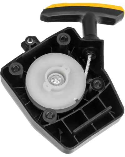 Стартер для бензотриммера DT-25 Denzel