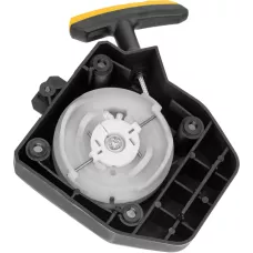 Стартер для бензотриммера DENZEL DT-33, DT-33S, DT-43, DT-43S, DT-52, DT-52S и мотобура DX-52