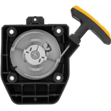 Стартер для бензотриммера DENZEL DT-33, DT-33S, DT-43, DT-43S, DT-52, DT-52S и мотобура DX-52