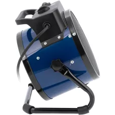 Тепловая пушка, керамический нагреватель K3, 3 режима, 230В, 1500/3000 Вт// Сибртех