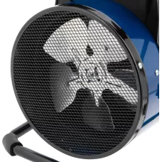 Тепловая пушка, керамический нагреватель K3, 3 режима, 230В, 1500/3000 Вт// Сибртех