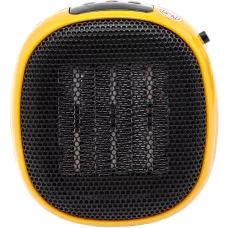 Тепловентилятор портативный керамический DENZEL DTFC-700, 3 реж. вентилятор, нагрев 700 Вт