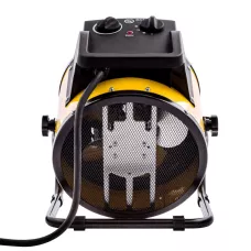 Тепловая пушка DENZEL DHC 5-400, 230 В, 0.04/3/5 кВт, керамический нагреватель