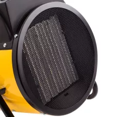 Тепловая пушка DENZEL DHC 5-400, 230 В, 0.04/3/5 кВт, керамический нагреватель