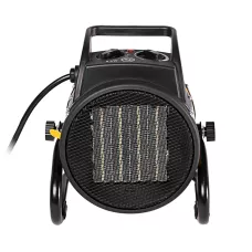 Тепловая пушка DENZEL DHC 2-100, 230 В, 0.025/1/2 кВт, керамический нагреватель