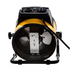 Тепловая пушка DENZEL DHC 3-150, 230 В, 0.025/1.5/3 кВт, керамический нагреватель