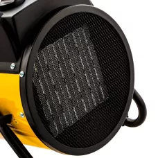 Тепловая пушка DENZEL DHC 3-150, 230 В, 0.025/1.5/3 кВт, керамический нагреватель