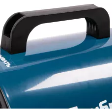 Тепловая пушка ТВ-2М (тепловентилятор), 230 В, 2 режима: вентилятор / 2000 Вт Сибртех