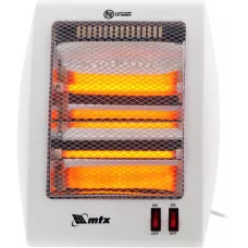 Инфракрасный обогреватель IQH-800, 230В, 800 Вт// MTX
