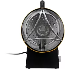 Газовая тепловая пушка DENZEL GHG-30i, 30 кВт, цифровой термостат, пропан-бутан