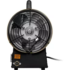 Газовая тепловая пушка DENZEL GHG-30i, 30 кВт, цифровой термостат, пропан-бутан