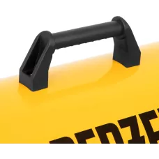 Газовая тепловая пушка DENZEL GHG-15i, 15 кВт, цифровой термостат, пропан-бутан