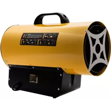 Газовая тепловая пушка DENZEL GHG-30, 30 кВт, 900 м3/ч, пропан-бутан