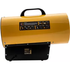 Газовая тепловая пушка DENZEL GHG-30, 30 кВт, 900 м3/ч, пропан-бутан