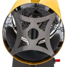 Газовая тепловая пушка DENZEL GHG-30, 30 кВт, 900 м3/ч, пропан-бутан