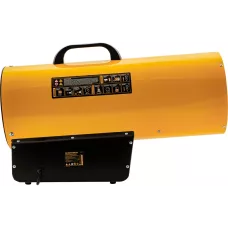 Газовая тепловая пушка DENZEL GHG-50, 50 кВт, 1400 м3/ч, пропан-бутан