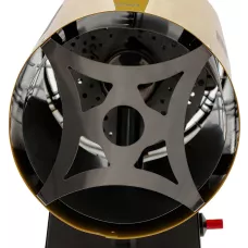 Газовая тепловая пушка DENZEL GHG-50, 50 кВт, 1400 м3/ч, пропан-бутан