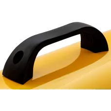 Газовая тепловая пушка DENZEL GHG-50, 50 кВт, 1400 м3/ч, пропан-бутан