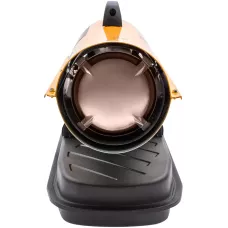 Дизельная тепловая пушка DENZEL DHG-10, 10 кВт, 300 м3/ч, прямой нагрев