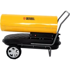 Дизельная тепловая пушка DENZEL DHG-30, 30 кВт, 750 м3/ч, прямой нагрев