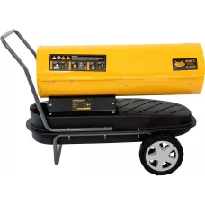 Дизельная тепловая пушка DENZEL DHG-30, 30 кВт, 750 м3/ч, прямой нагрев