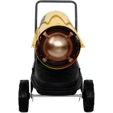 Дизельная тепловая пушка DENZEL DHG-30, 30 кВт, 750 м3/ч, прямой нагрев