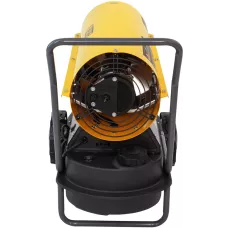 Дизельная тепловая пушка DENZEL DHG-30, 30 кВт, 750 м3/ч, прямой нагрев