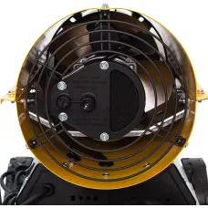 Дизельная тепловая пушка DENZEL DHG-30, 30 кВт, 750 м3/ч, прямой нагрев