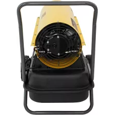 Дизельная тепловая пушка DENZEL DHG-50, 50 кВт, 1100 м3/ч, прямой нагрев