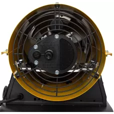 Дизельная тепловая пушка DENZEL DHG-50, 50 кВт, 1100 м3/ч, прямой нагрев