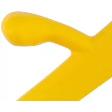 Триммер электрический DENZEL TE-350, 350 Вт, 260 мм, катушка полуавтомат