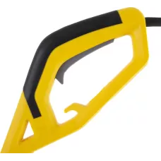 Триммер электрический DENZEL TE-650, 650 Вт, 330 мм, катушка автомат, телескопическая штанга