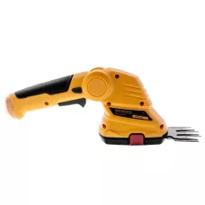 Ножницы-кусторез DENZEL G411 с аккумулятором 3.6В Li-Ion 1.5 Ач