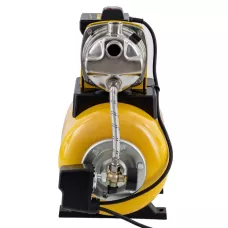 Насосная станция DENZEL PS1000Х, 1000 Вт, 3500 л/ч, ресивер 24 л, высота подъема 44 м